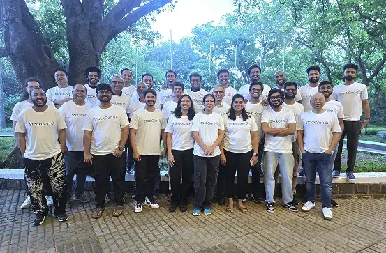StackGen team offsite