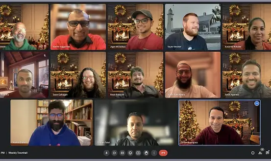 The StackGen team
