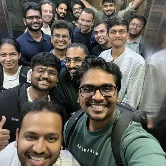 The StackGen team
