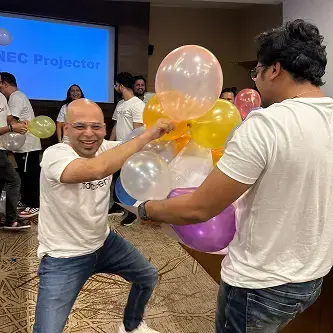 StackGen team offsite