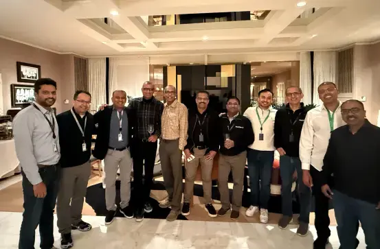 The StackGen team