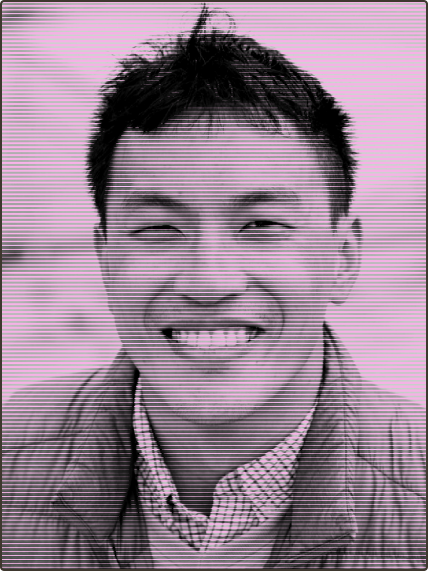 Alex Cho