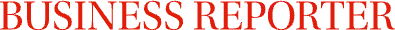 Business Reporter logo