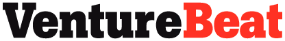 VentureBeat logo