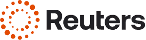 Reuters logo