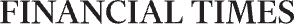 Financial Times logo