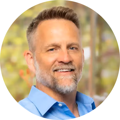 Keith Zubchevich