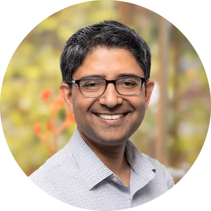 Aditya Ganjam