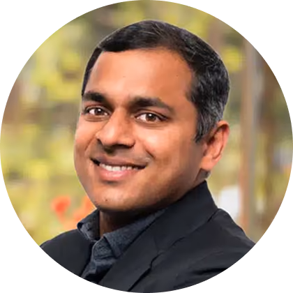 Dr. Vyas Sekar