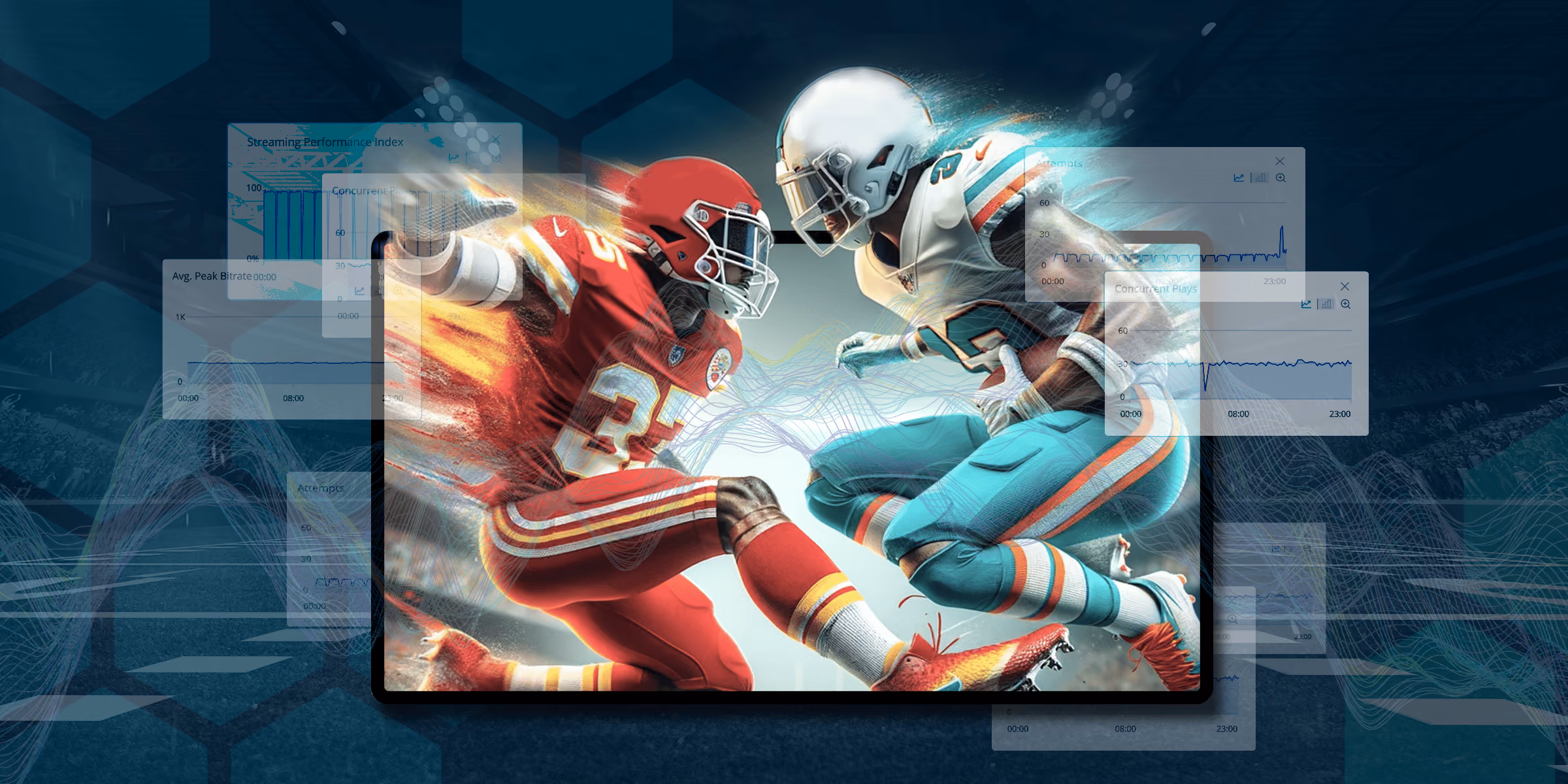 Three Big Takeaways From the NFL’s Record Playoff Weekend