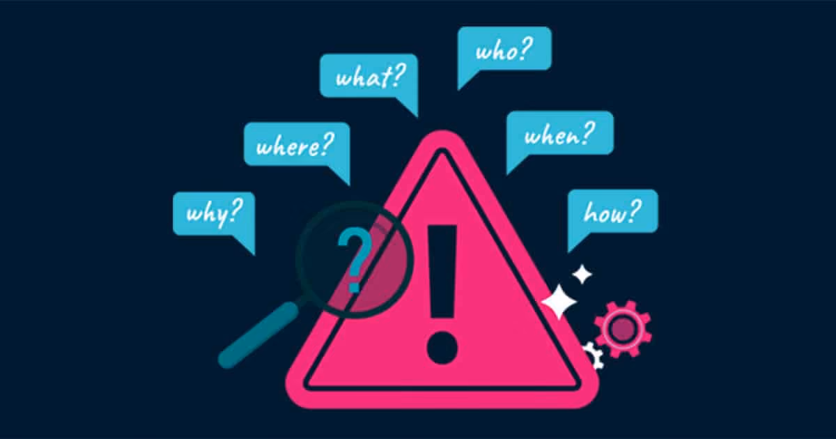 Top 6 Reasons Why Your Observability and Product Analytics Tools are Failing You eBook