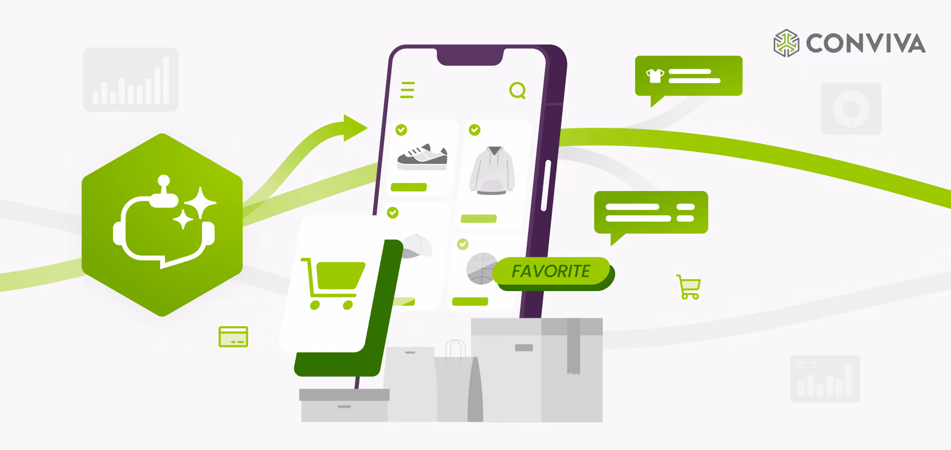 Your agents don’t know how your shoppers want to buy