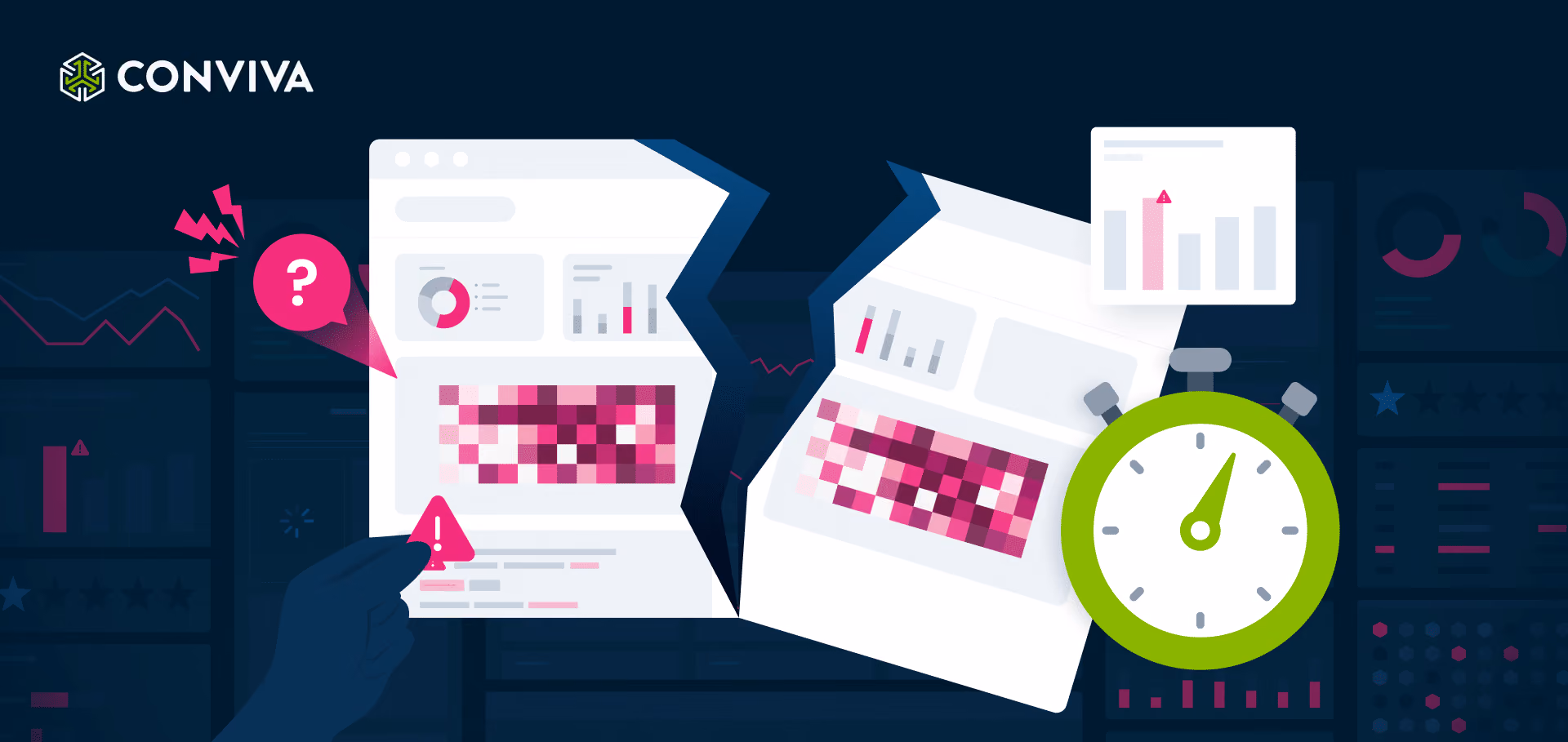 You Shouldn’t Need a Developer to Answer Product Questions