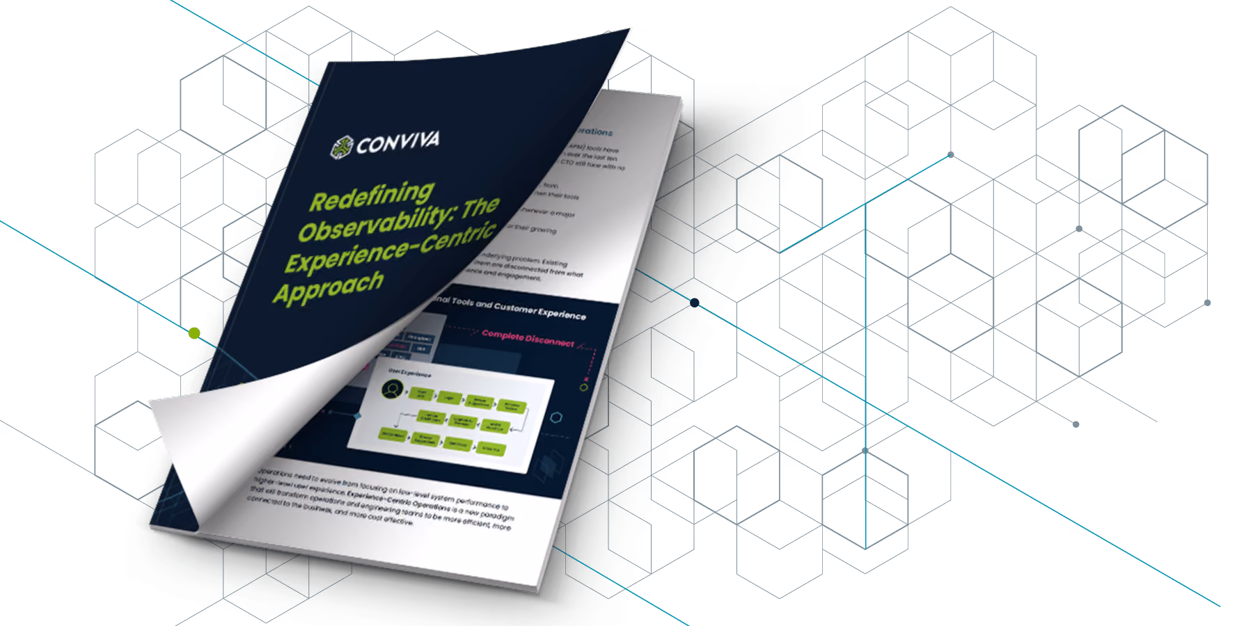 Redefining Observability: The Experience-Centric Approach