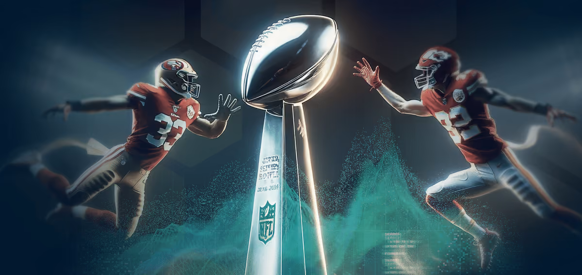 Can You Handle the Super Bowl? How Technical Teams Can Deliver Quality of Experience at Internet Scale.
