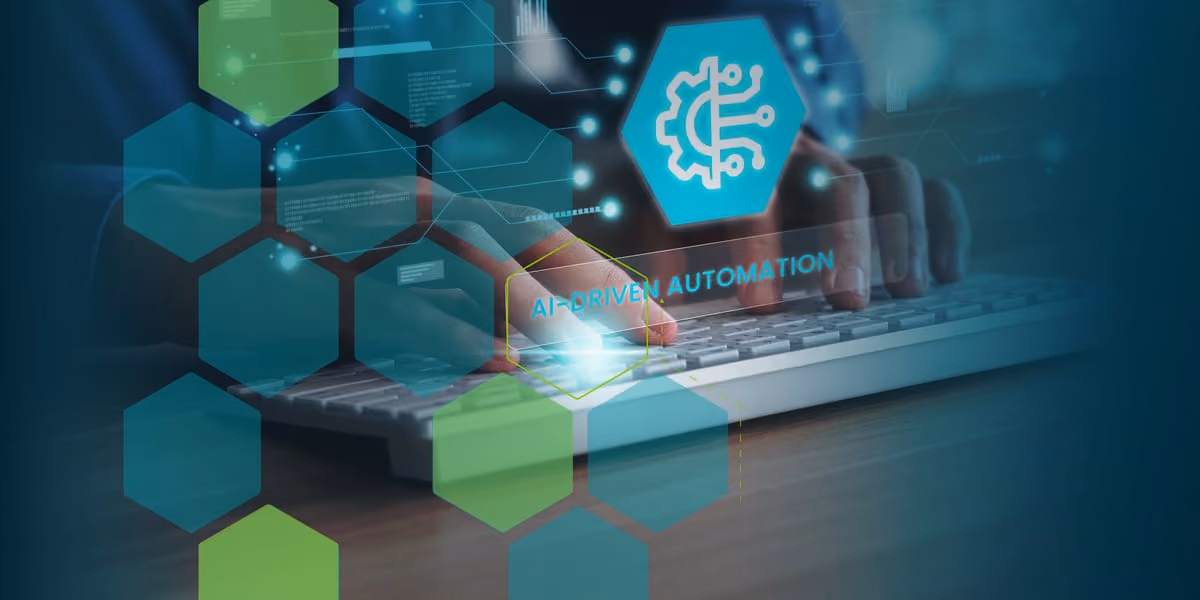 How AI Automation Gives Your Team a Strategic Advantage