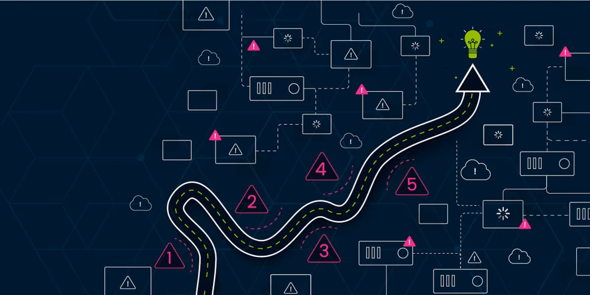 5 Mistakes in Streaming Video Analytics, and How to Avoid Them