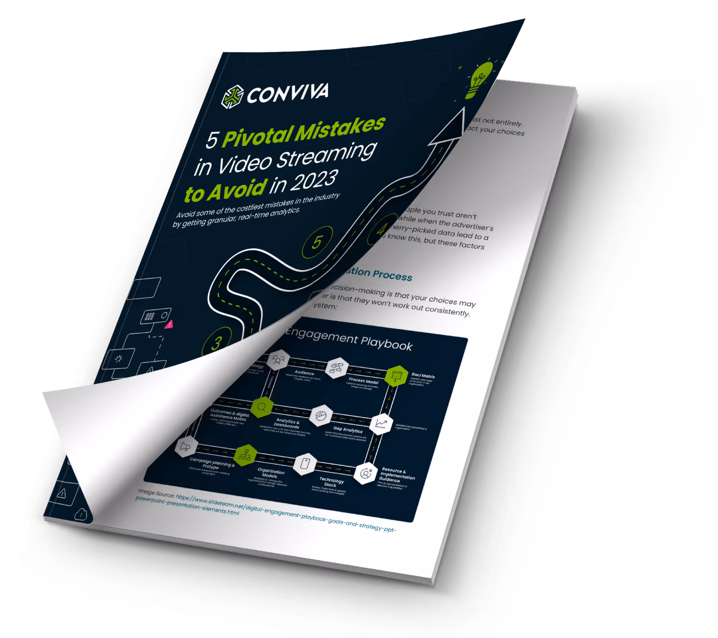 5 Mistakes To Avoid in Streaming Video Analytics