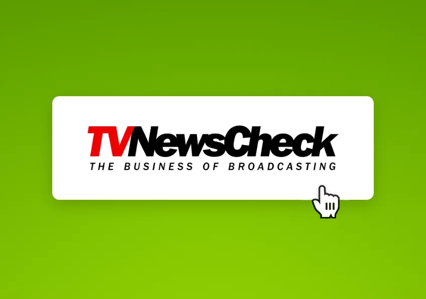 TVNewsCheck: Conviva Launches Streaming Experience Insights