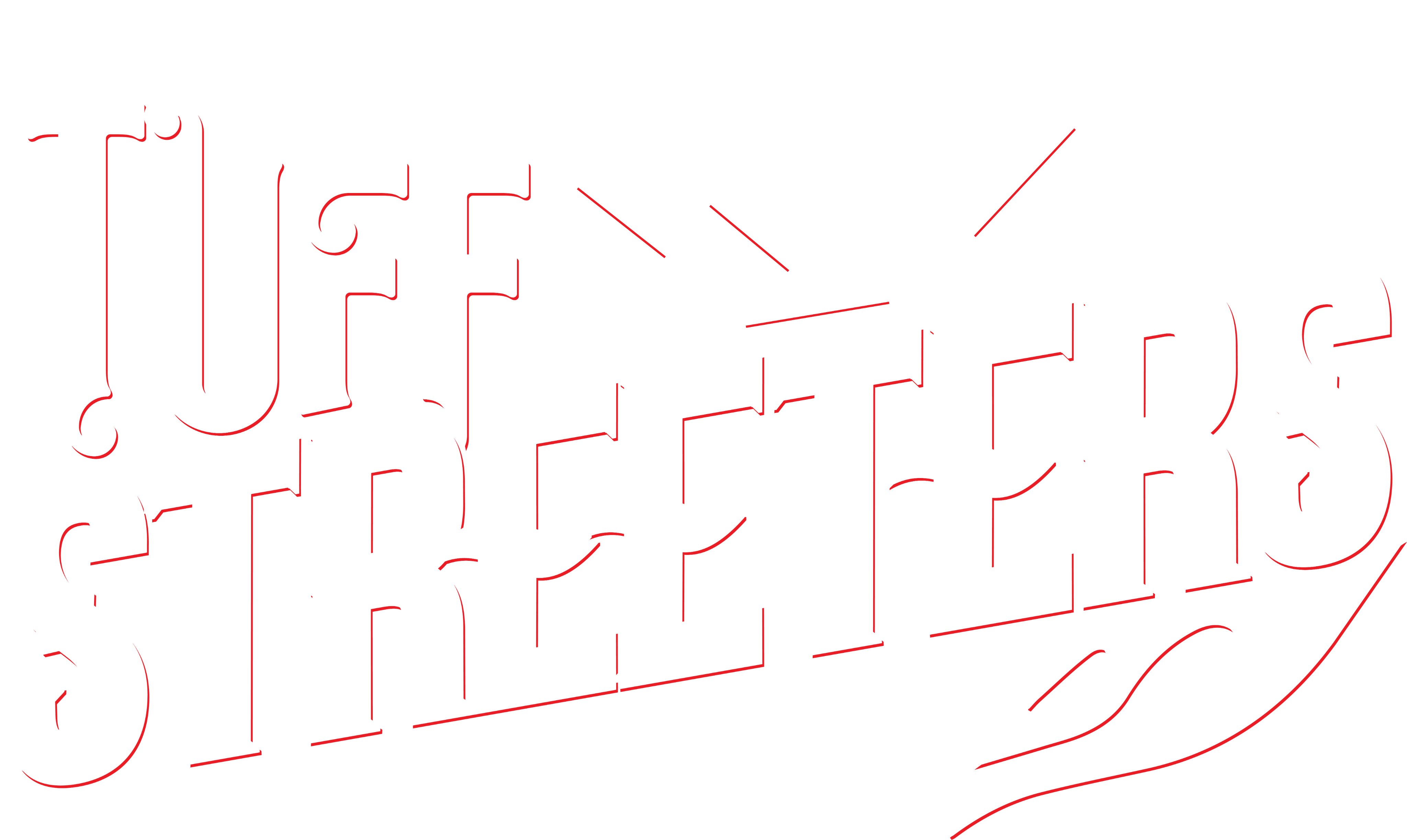 3- Tuff Streeters