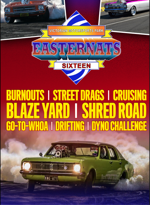 Easternats 16