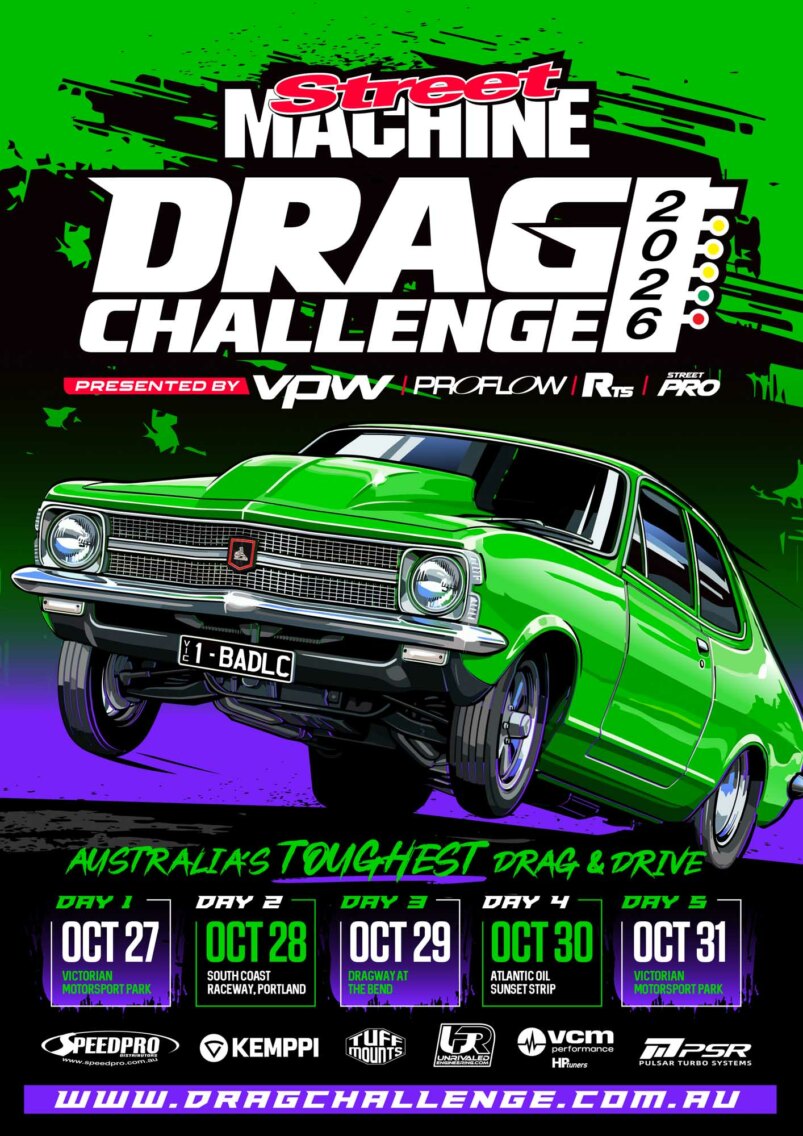 CHALLENGE