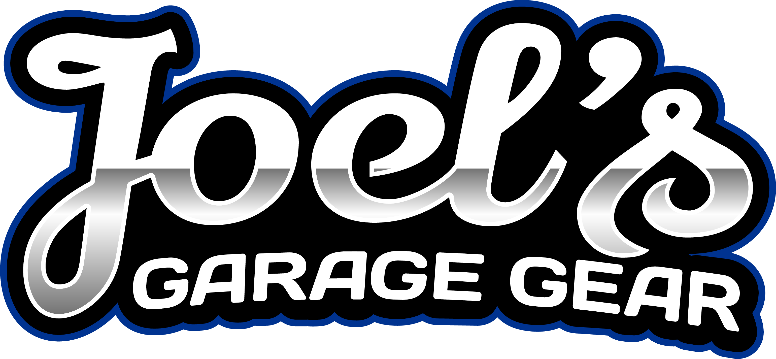 2- Joels Garage