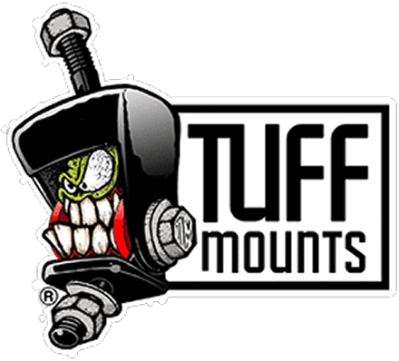 Tuff Mounts