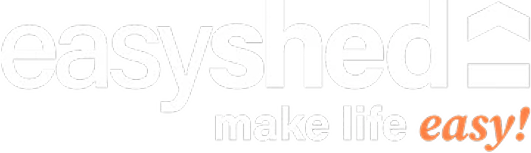 Easy Shed