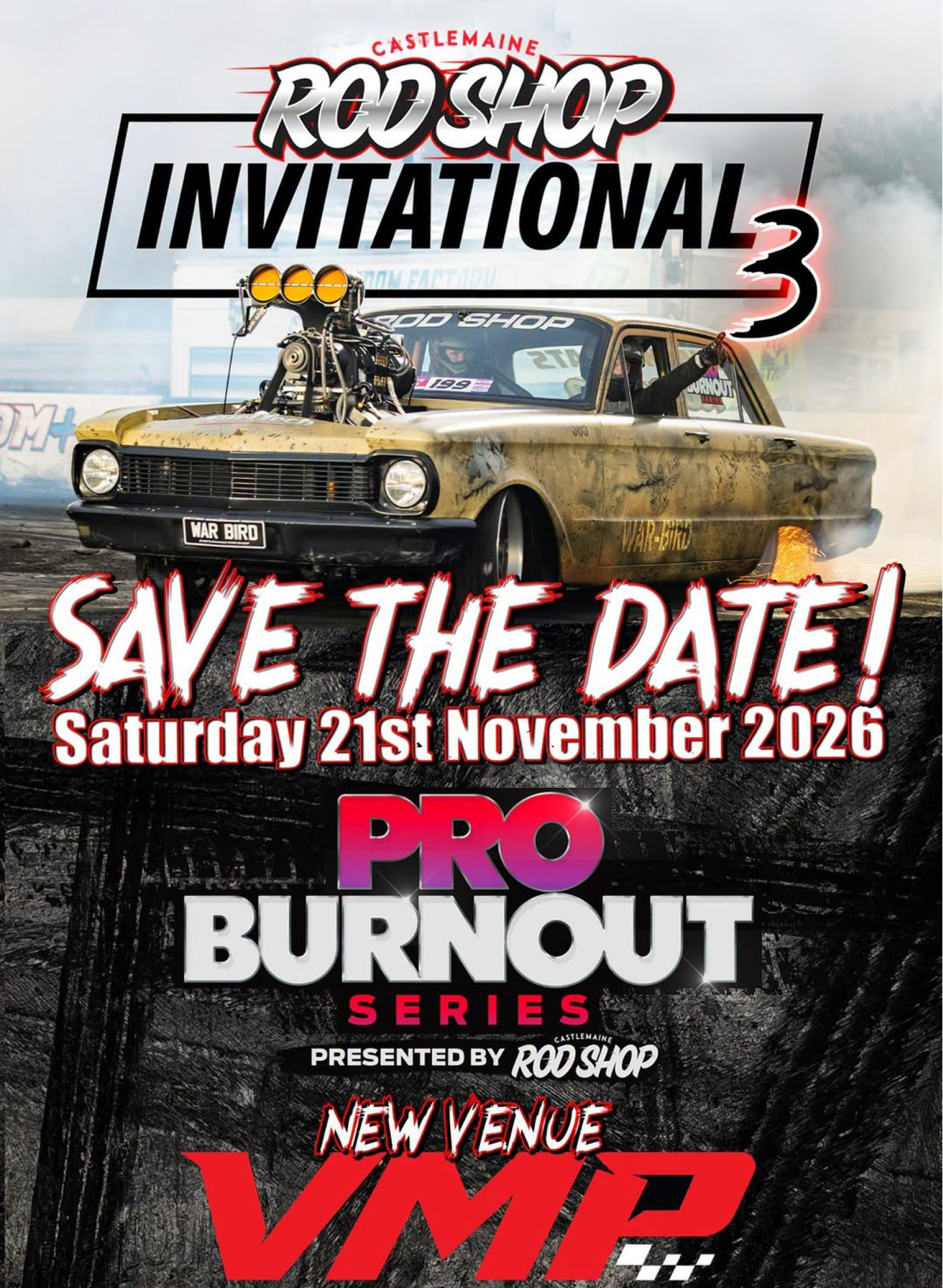 INVITATIONAL