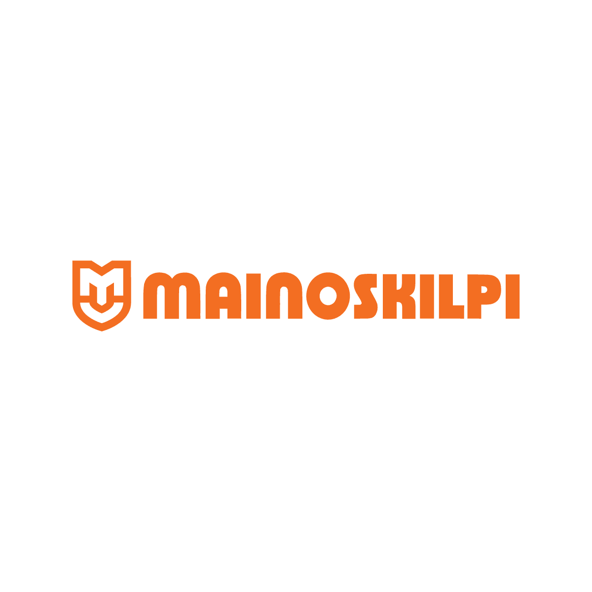 Mainoskilpi