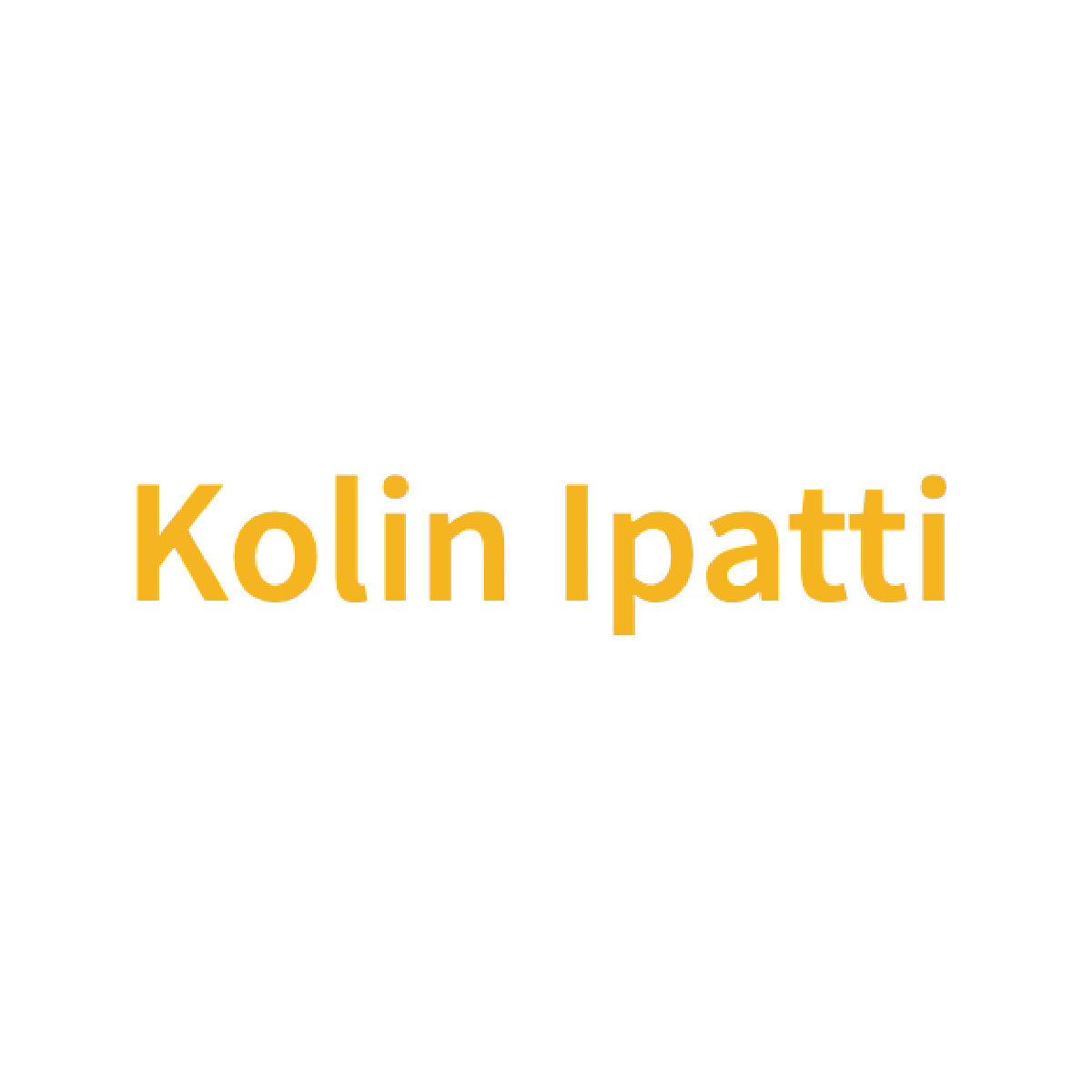 Kolin Ipatti