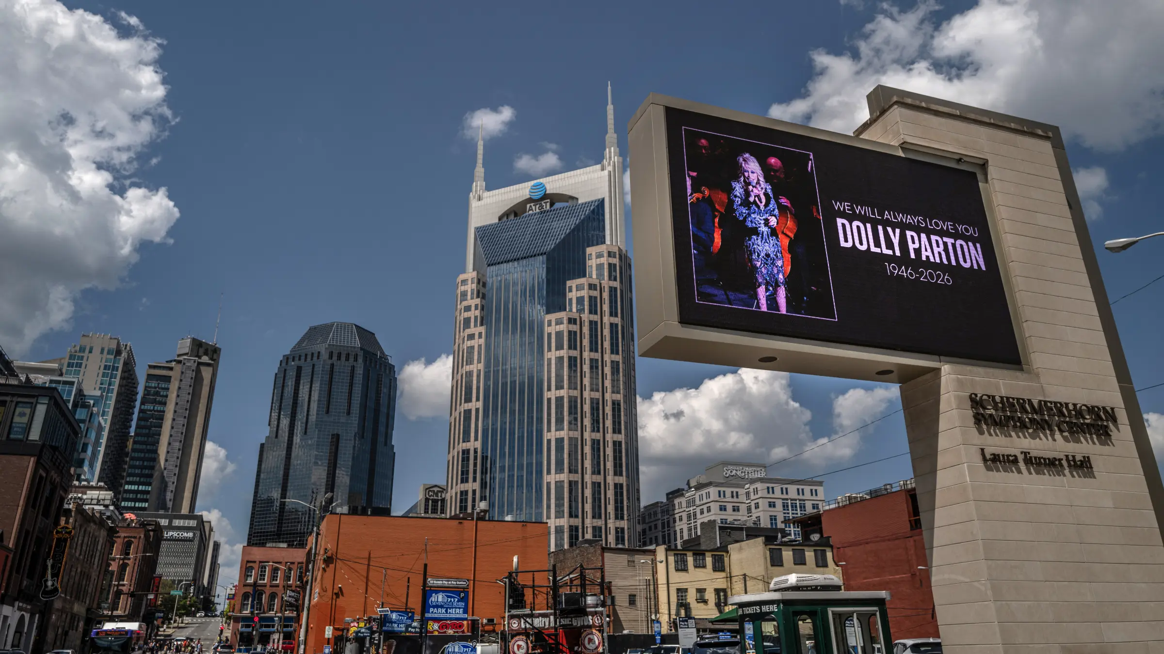 Color photography by John Partipilo