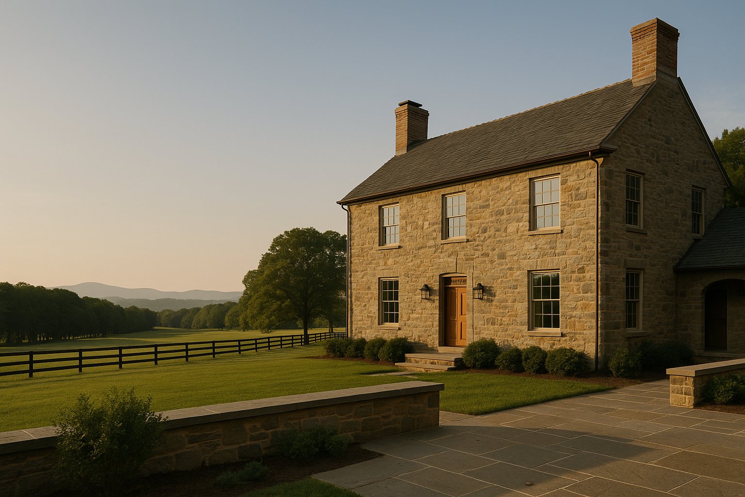 Luxury property representation by Platinum Group