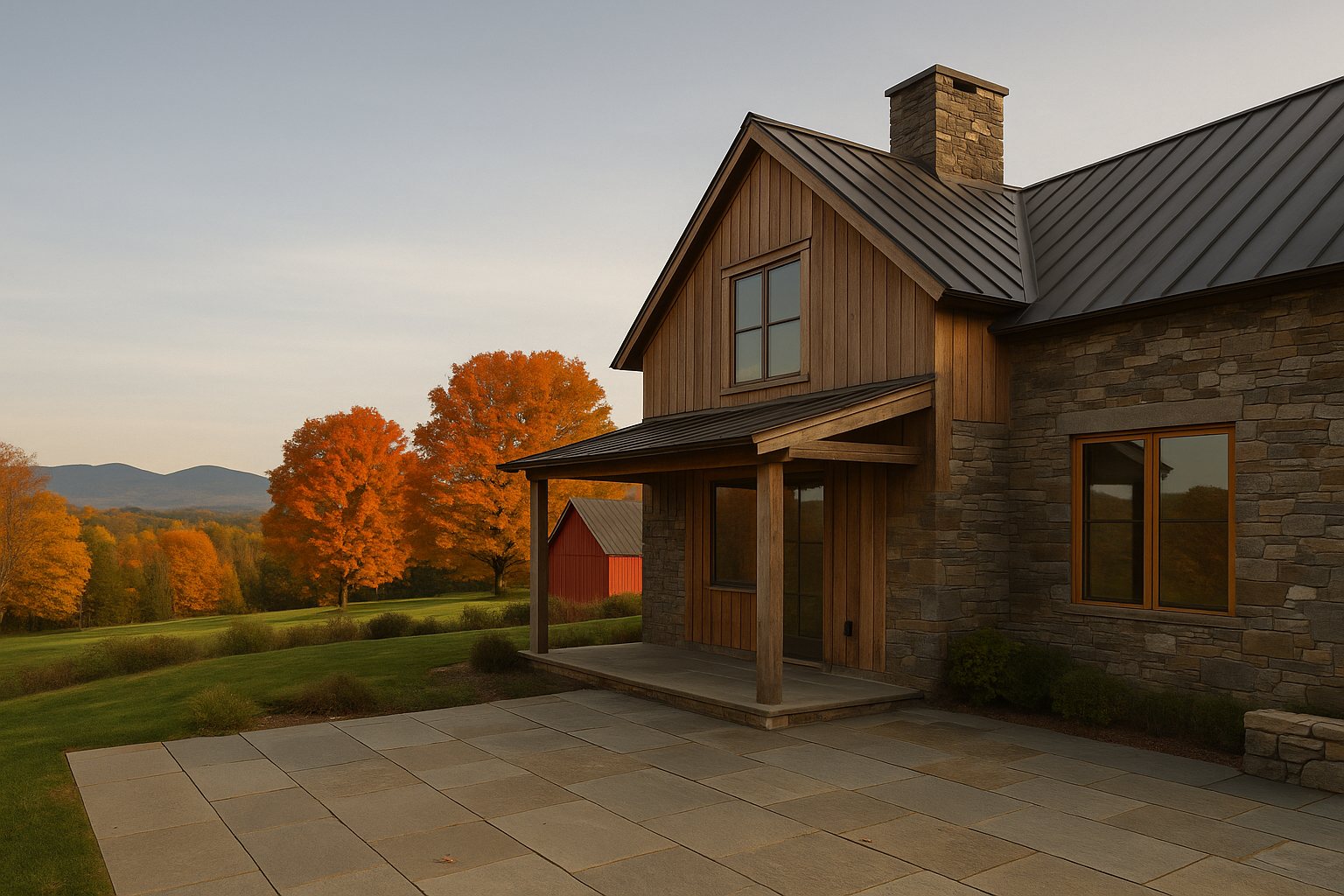 Luxury property representation by Platinum Group