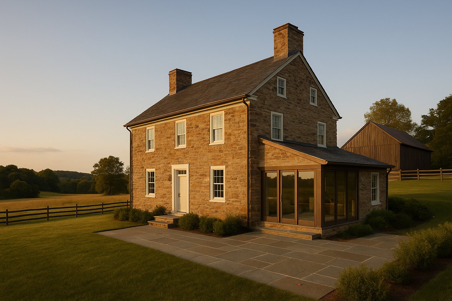 Luxury property representation by Platinum Group