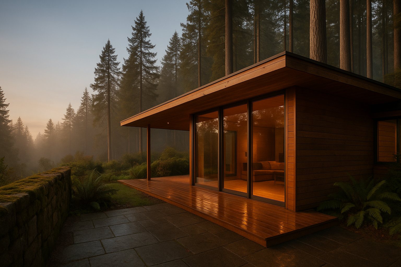 Luxury property representation by Platinum Group