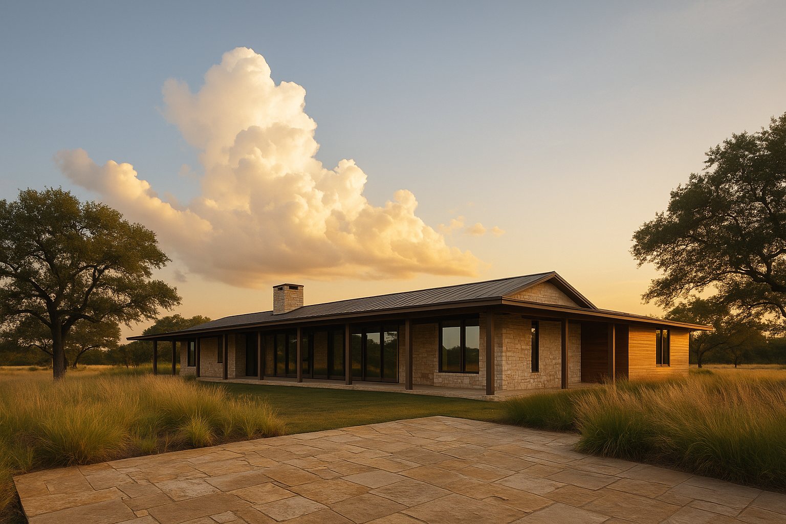 Luxury property representation by Platinum Group