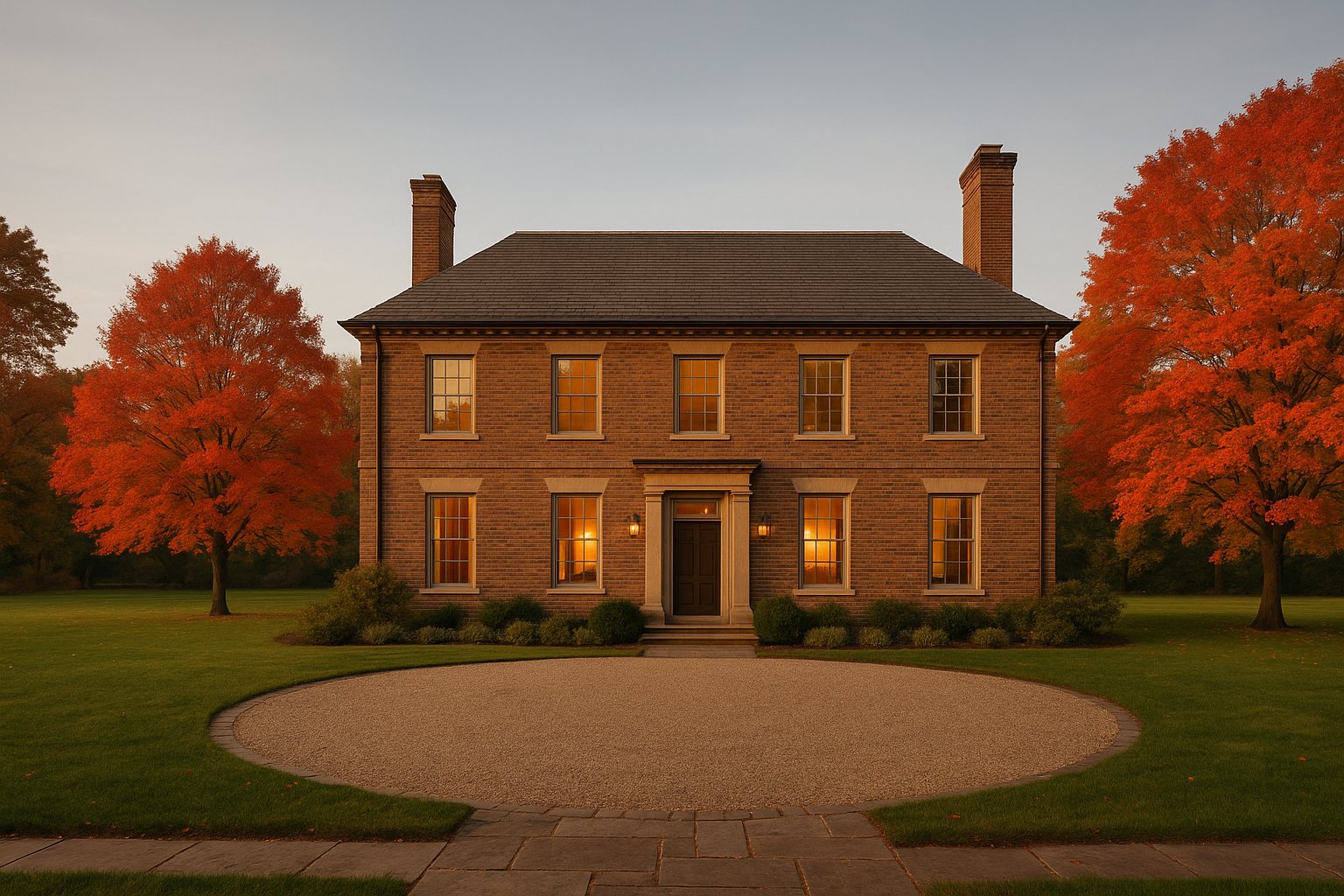 Luxury property representation by Platinum Group