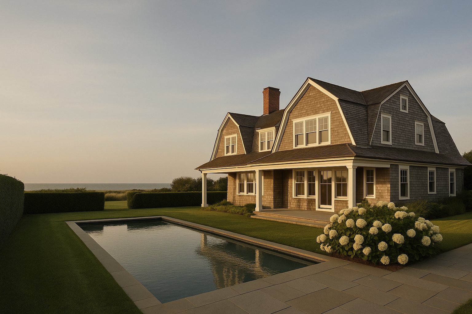 Luxury property representation by Platinum Group