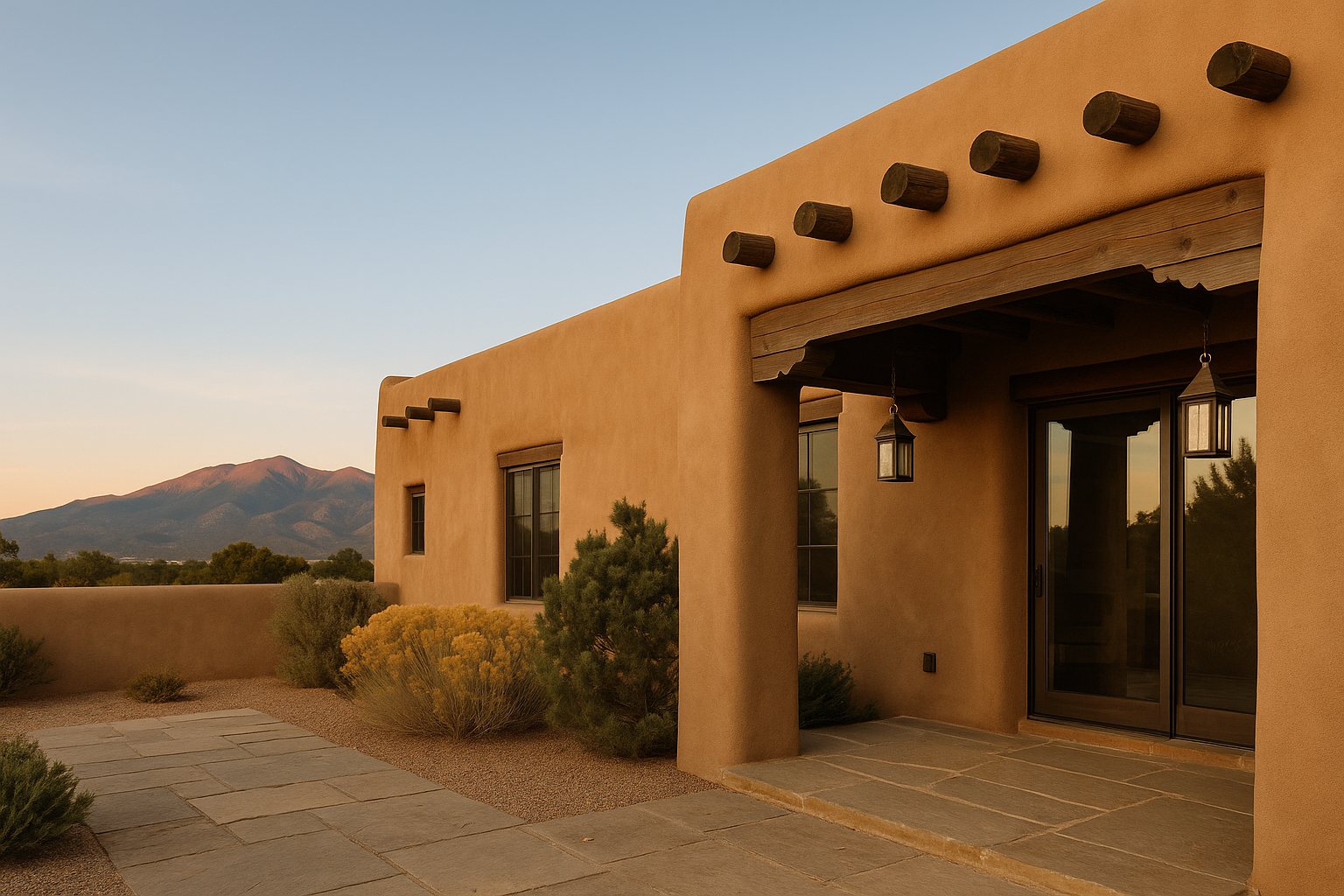 Luxury property representation by Platinum Group