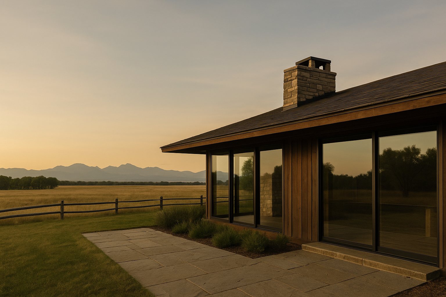 Luxury property representation by Platinum Group