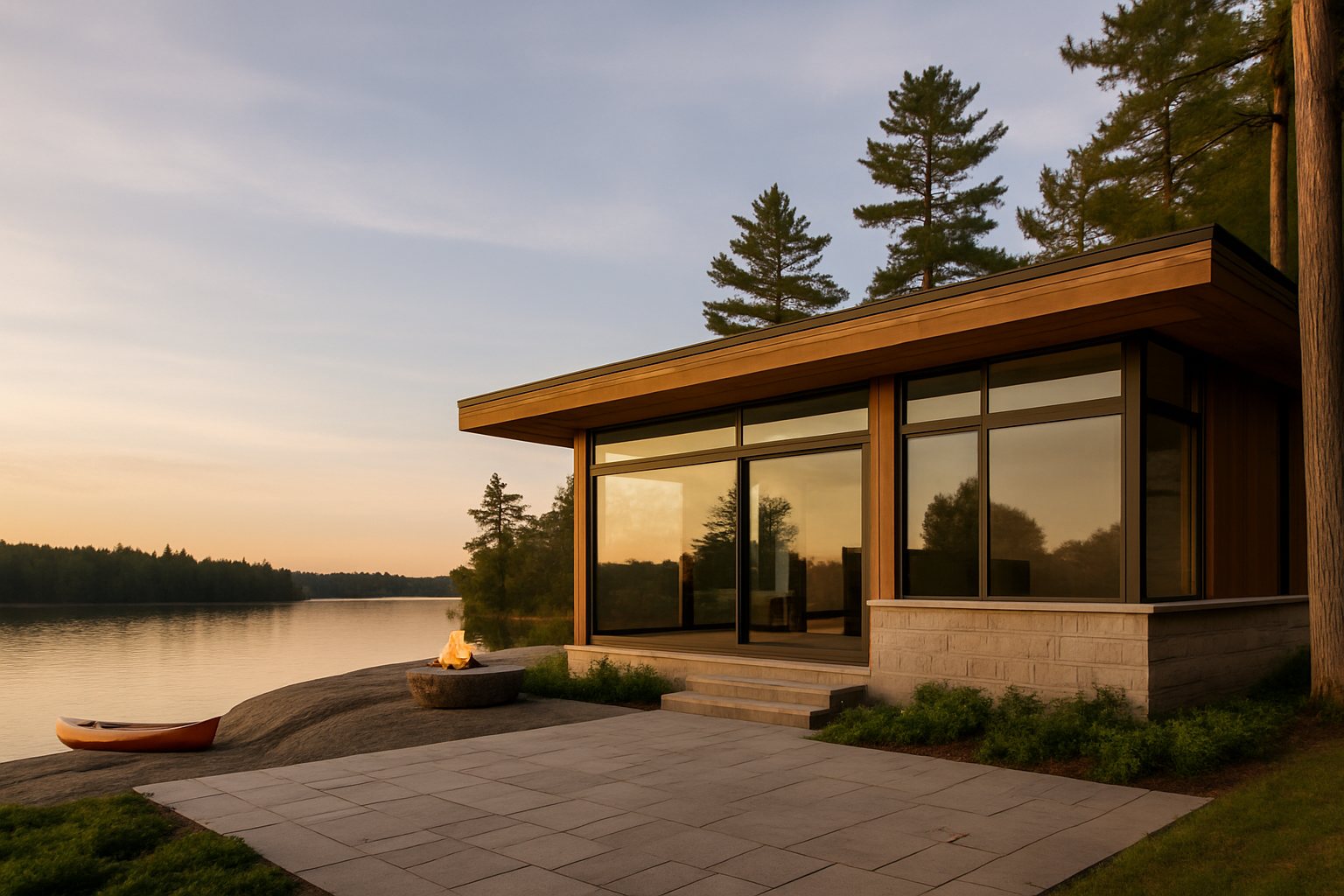 Luxury property representation by Platinum Group