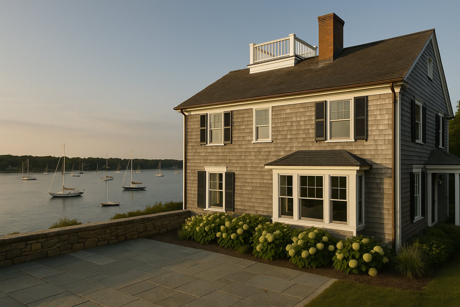 Luxury property representation by Platinum Group