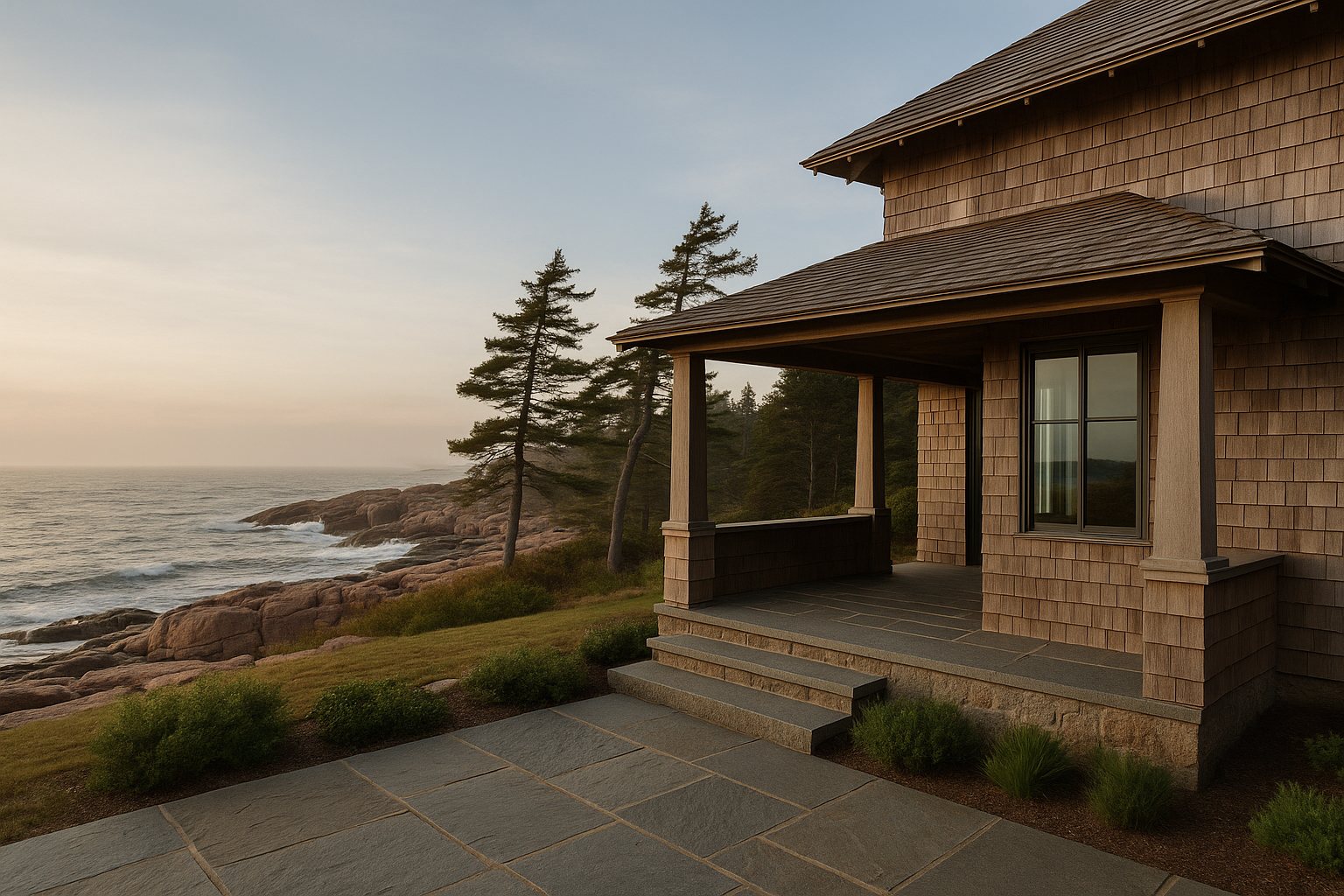 Luxury property representation by Platinum Group