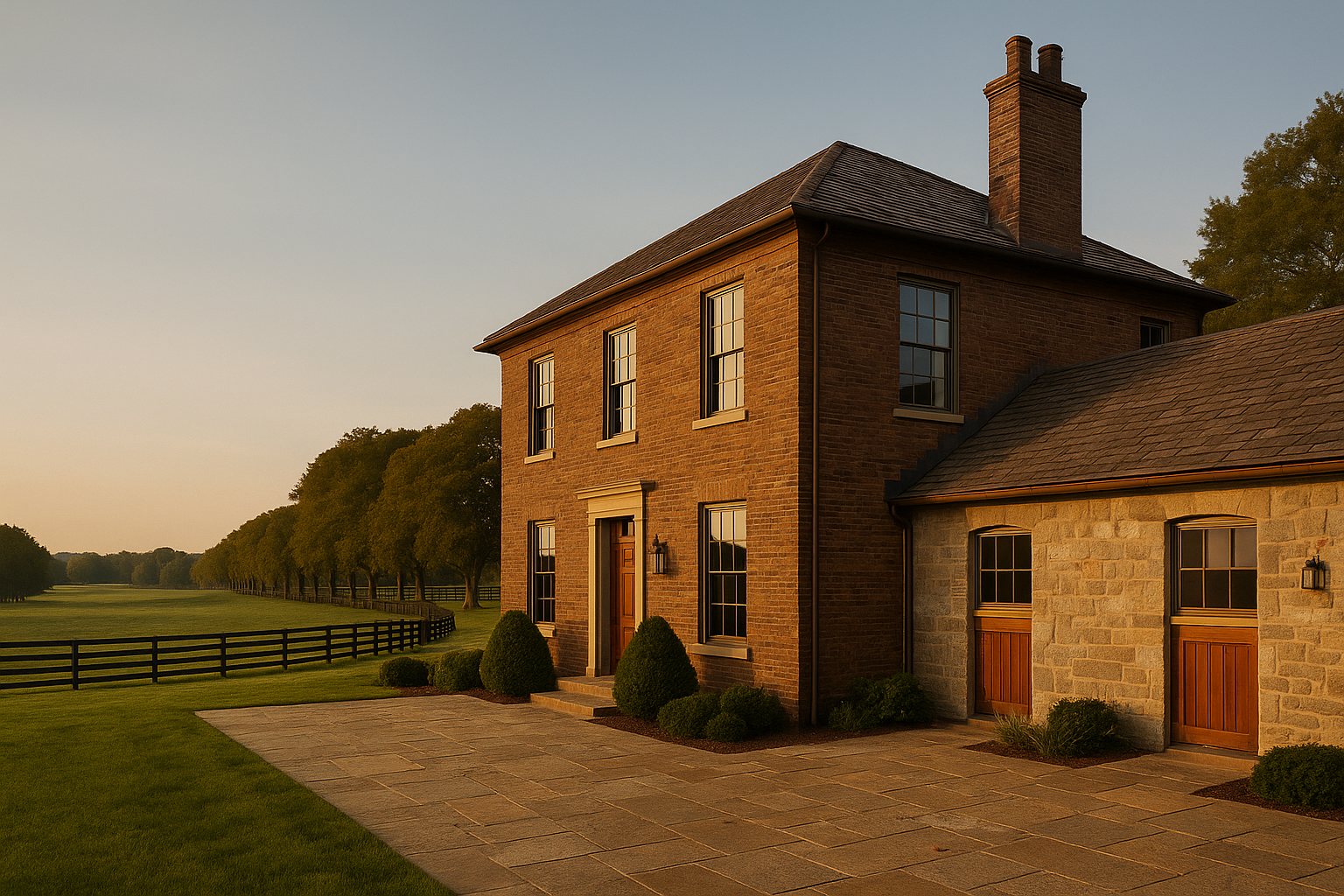 Luxury property representation by Platinum Group