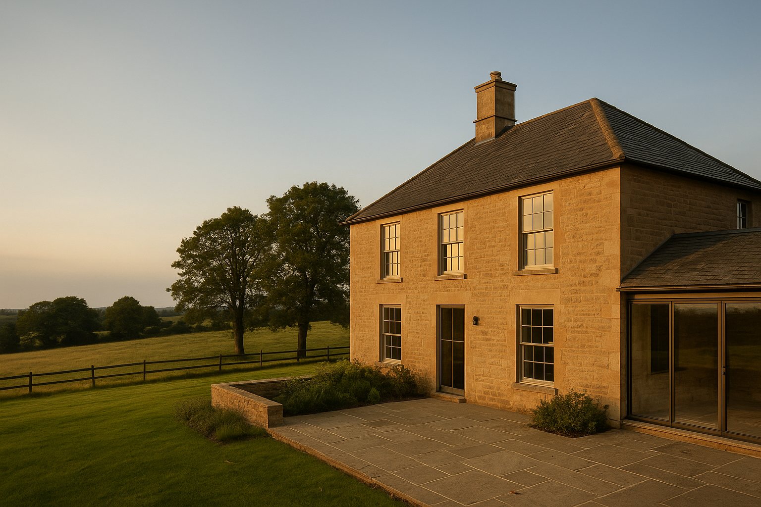 Luxury property representation by Platinum Group
