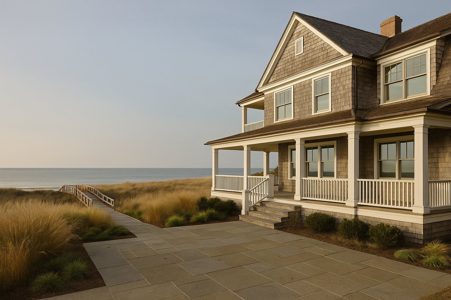 Luxury property representation by Platinum Group