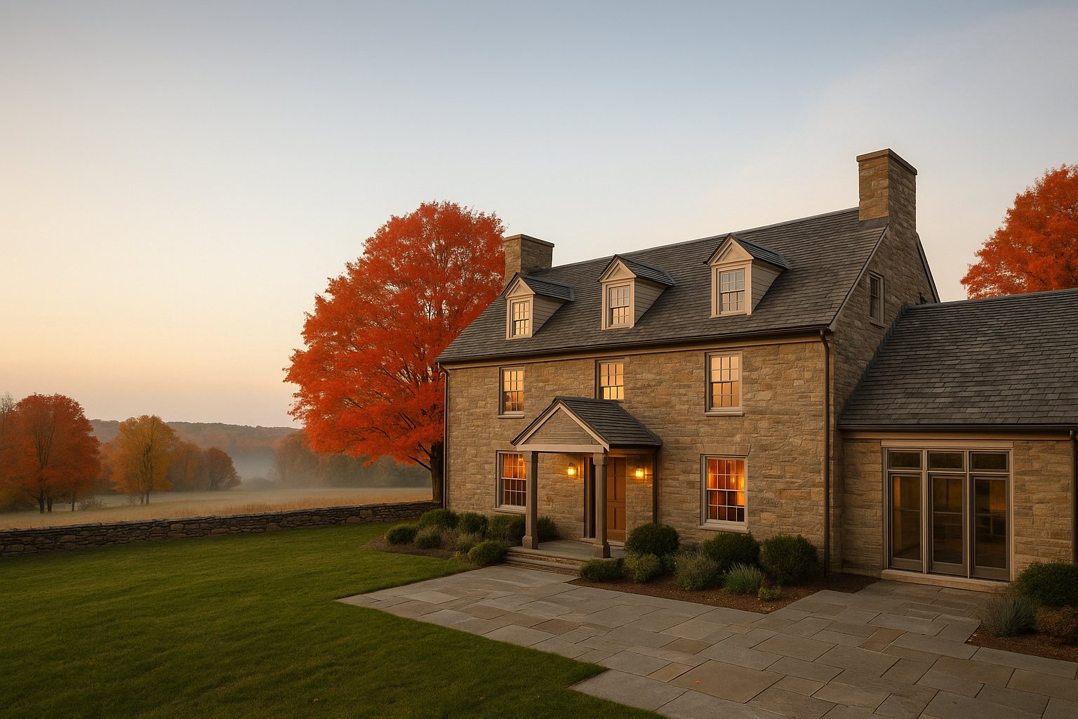 Luxury property representation by Platinum Group