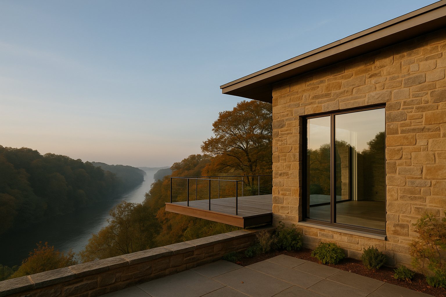 Luxury property representation by Platinum Group